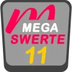 MEGA SWERTE 11