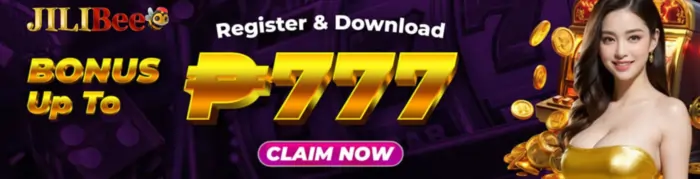 JiliBee777 register download 777 bonus