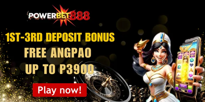 Powerbet888 deposit bonus banner