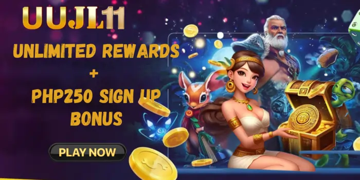 UUjl11 unlimited rewards bonus