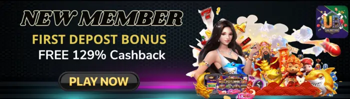 UNLIBET888 new member bonus banner