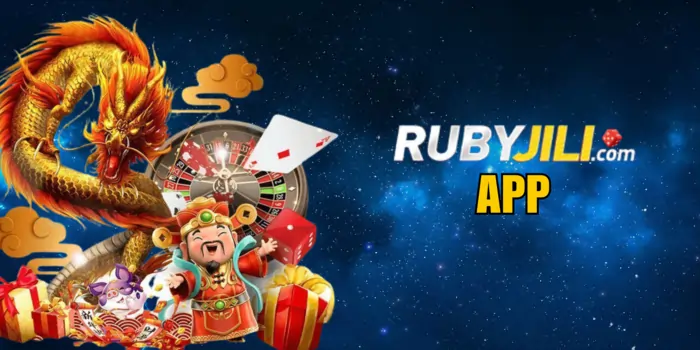 RubyJILI App banner