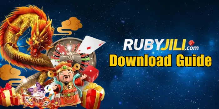 RubyJILI Download banner