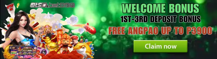 Otsobet888 Welcome bonus banner